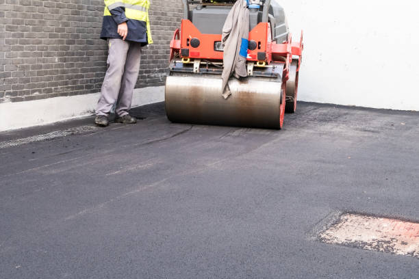 Driveway Snow Removal Preparation in Turner, OR